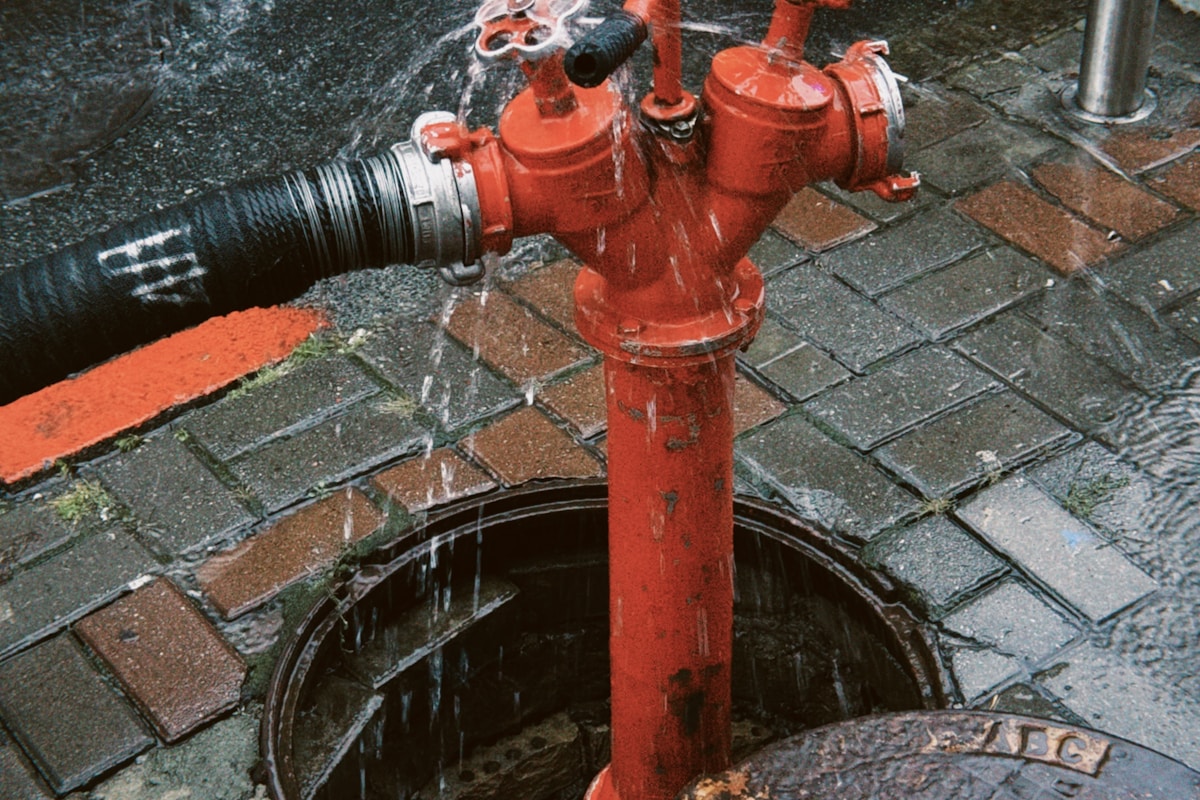 Commercial water damage restoration in Eagan